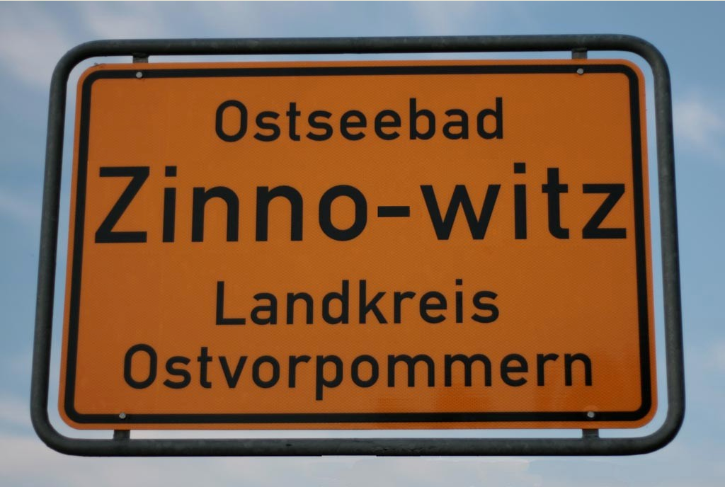 Zinno-witz